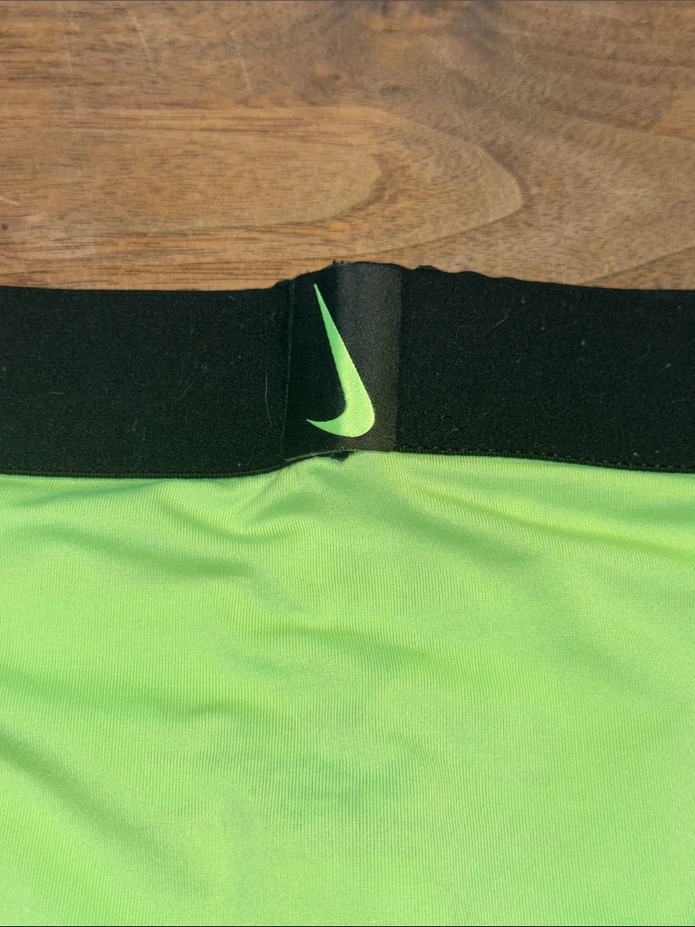NIKE Dri-Fit Boxer Briefs - L